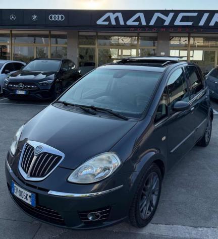 LANCIA MUSA 1.6 Multijet Poltrona Frau rif. 23976444