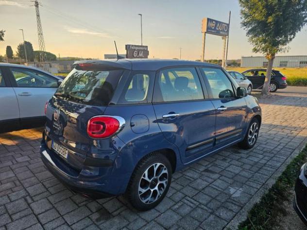 FIAT 500L 1.3 Multijet 95 CV Business rif. 24031206 - Foto 5