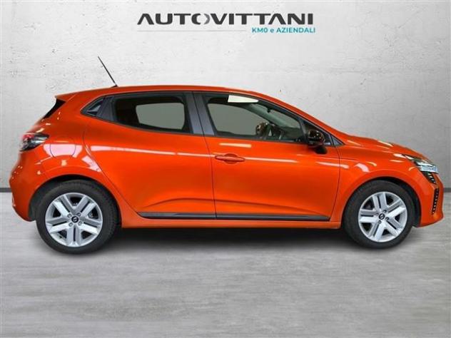 RENAULT Clio 1.0 eco-g Evolution 100cv rif. 24053597 - Foto 5