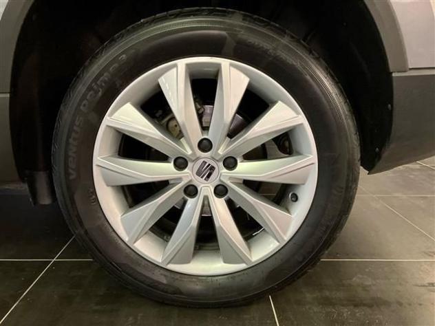 SEAT Ateca 1.5 EcoTSI 150cv Business DSG rif. 23640273 - Foto 8