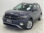 Volkswagen T-Cross 1.0 TSI 110 CV DSG Style