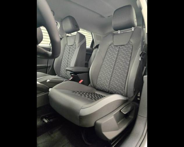 AUDI A1 SPORTBACK 30 TFSI S-TRONIC S-LINE EDITION rif. 23617323 - Foto 10