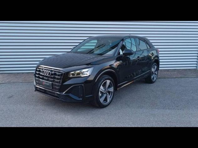 AUDI Q2 35 TDI S-TRONIC S-LINE rif. 24058145