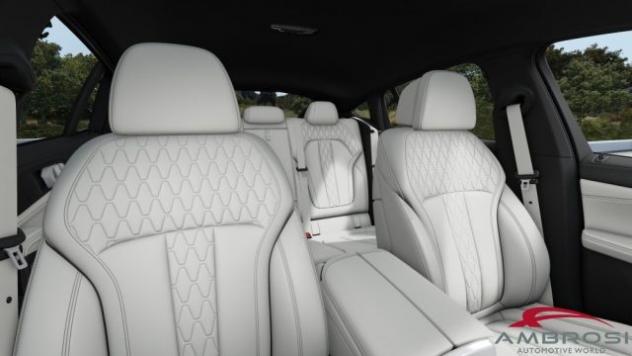 BMW X6 xDrive40i Msport rif. 23271939 - Foto 9