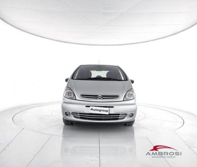 CITROEN Xsara Picasso 2.0 HDi Elegance - PER OPERATORI DEL SETTORE rif. 21811729 - Foto 5