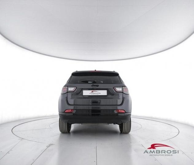 JEEP Compass 1.5 turbo t4 mhev Summit 2wd 130cv dct rif. 23459451 - Foto 6