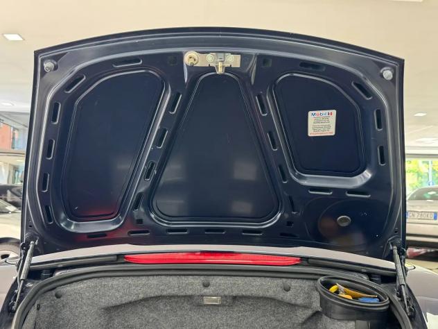 Porsche Boxster 2.5i 24V cat - Foto 10
