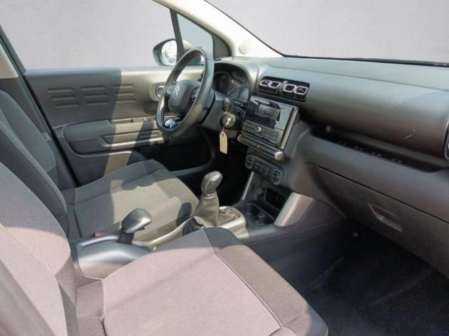 CITROEN C3 Aircross PureTech 82 Feel rif. 22329443 - Foto 10
