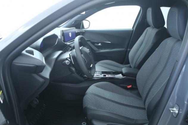 Peugeot 2008 2008 PureTech 130 S&S EAT8 Allure Vision pack/Keyless entry&start/Sedili anteriori riscaldabili *EXTRA VANTAGGI - Foto 7