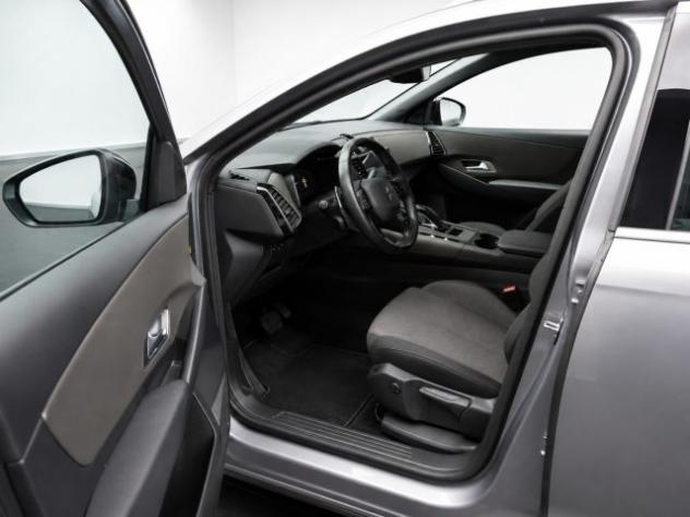DS AUTOMOBILES DS 7 Crossback Grand Chic BlueHDi 130 Automatic Pelle rif. 24051643 - Foto 6