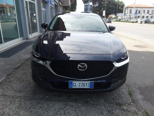 MAZDA CX-30 2.0L e-Skyactiv-G 150cv Hybrid Homura rif. 23800022 - Foto 3