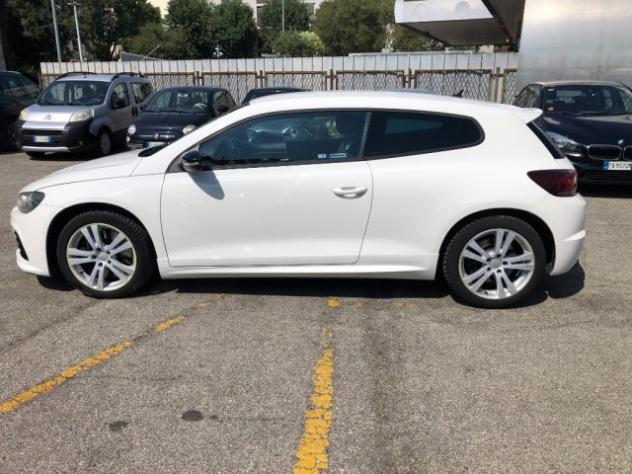 VOLKSWAGEN Scirocco 2.0 TSI R rif. 23918113 - Foto 7