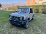 Suzuki Jimny IV 2018 1.5 Top 4wd allgrip auto