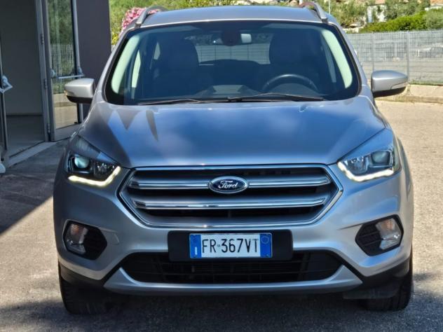 Ford Kuga 1.5 TDCI 120 CV Titanium NAVY 69.000 KM. - Foto 7