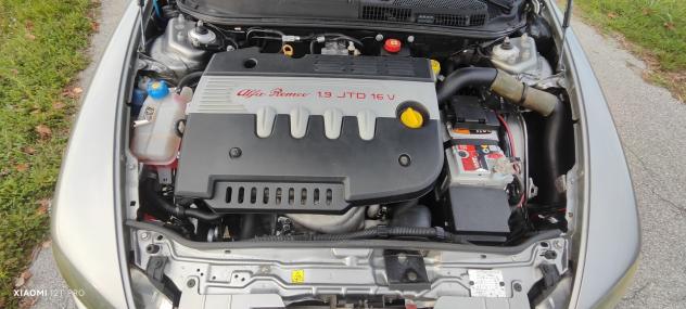 Alfa Romeo 147 JTD 150cv Q2 (BELLA) - Foto 3