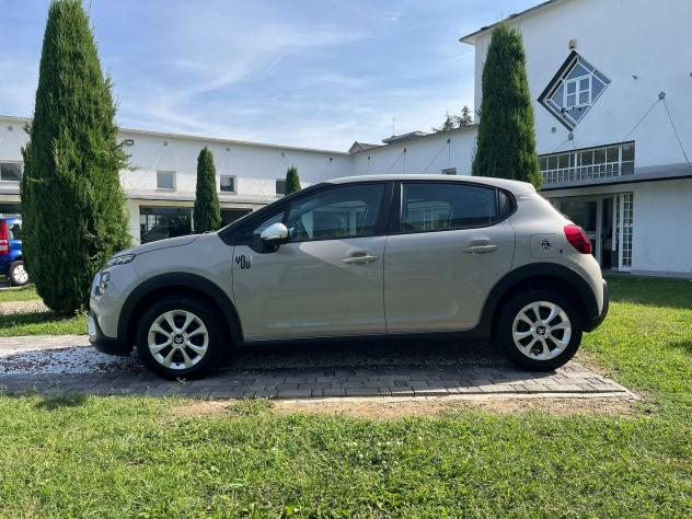 Citroën C3 1.2 PureTech 83CV - Foto 3