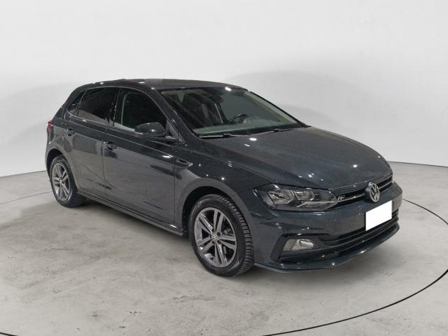 Volkswagen Polo 1.6 TDI SCR 95cv Sport BMT - Foto 3