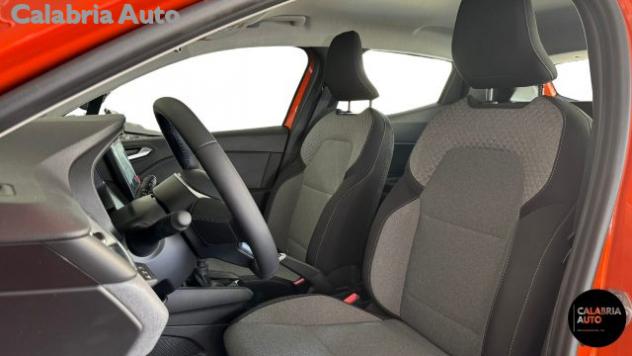 RENAULT Clio Blue dCi 100 CV 5 porte Evolution rif. 22744657 - Foto 9