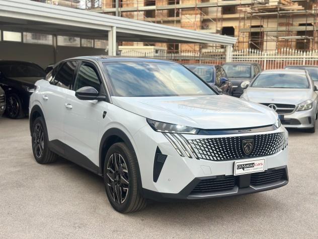 Peugeot 3008 Hybrid 145 e-DCS6 GT '25 - Foto 10