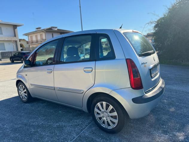 Lancia MUSA 1.3 Multijet 16V 100 CV Platino - Foto 5