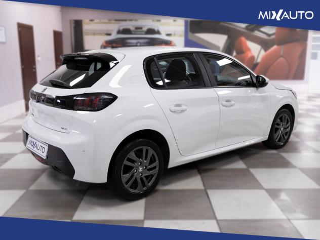 Peugeot 208 1.2 Puretech Active Pack S&S 75CV - Foto 5