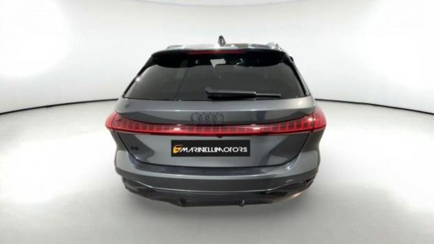 AUDI A5 AVANT TDI 204CV S TRONIC S LINE INT ED EST rif. 23769387 - Foto 4