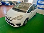 Citroen C4 Picasso 1.6 HDi 110/2011/garanzia 12 mesi