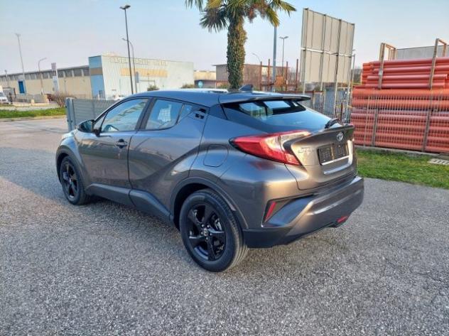 TOYOTA C-HR 1.8 Hybrid E-CVT rif. 23733147 - Foto 3