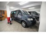 VOLKSWAGEN Caravelle 2.5 TDI/131cv PL 7Posti  Full Full rif. 24140031