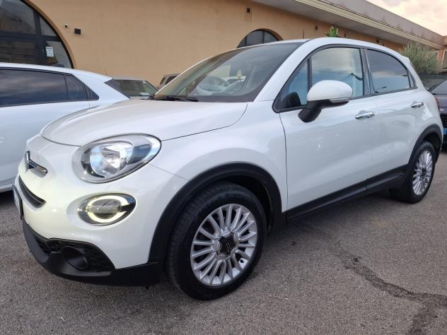 Fiat 500X MultiJet 95 CV CONNECT N1 IVA ESPOSTA - Foto 5