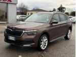 SKODA Kamiq 1.5 TSI ACT DSG Style rif. 23320785