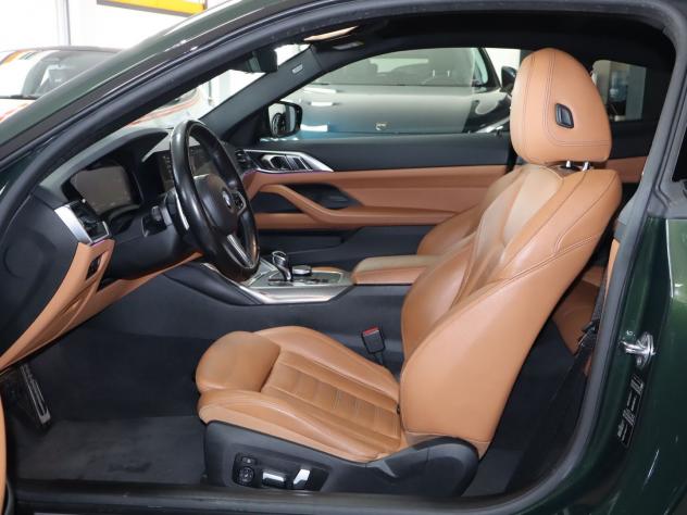 Bmw 420 M Sport 420 d MHEV #11716 - Foto 9