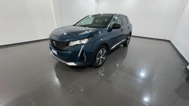 PEUGEOT 3008 BlueHDi 130 S&S EAT8 Allure rif. 24135333 - Foto 2
