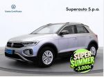 Volkswagen T-Roc T-Roc 2.0 TDI SCR 150 CV DSG Life