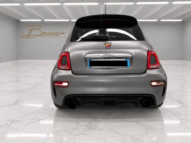 ABARTH 595 - STAGE 3 rif. 24147564 - Foto 5