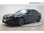 BMW Serie 5 520d 48V Msport sdrive auto