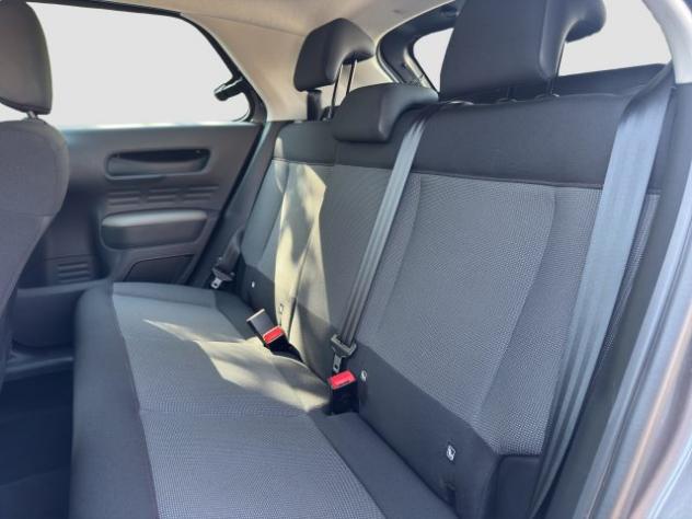 CITROEN C4 Cactus C4 Cactus BlueHDi 100 S&S Live rif. 24028722 - Foto 10