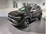 Dacia Duster 1.6 Hybrid 140cv Journey