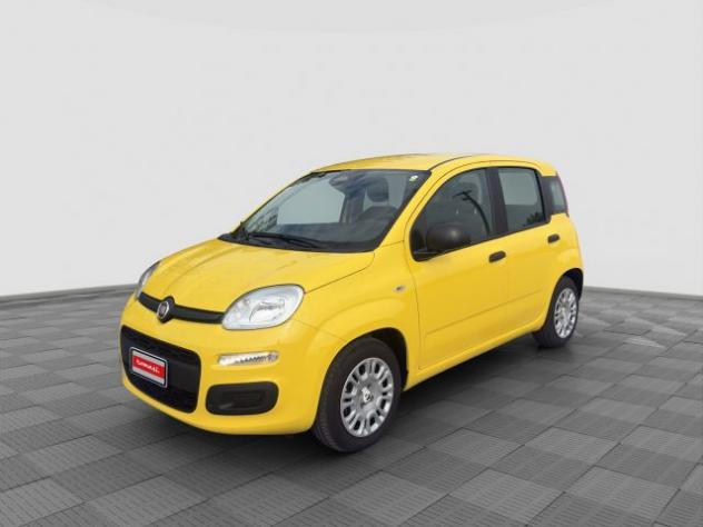 FIAT Panda Panda 1.0 FireFly S&S Hybrid rif. 23696947