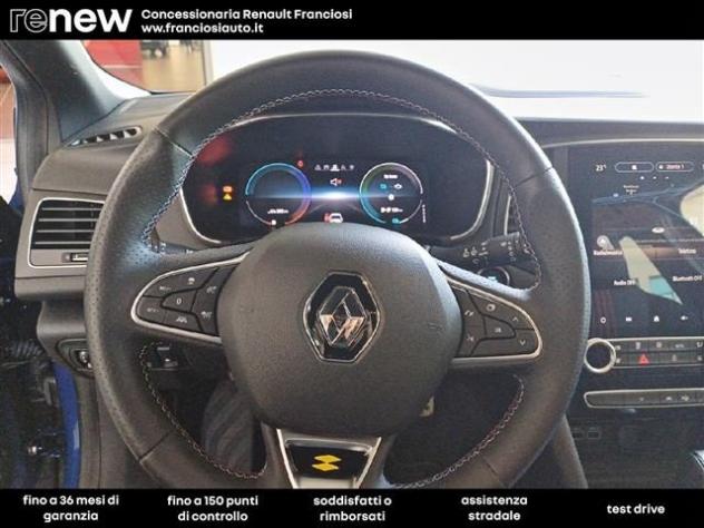 RENAULT Megane 1.6 E-Tech phev RS Line 160cv auto rif. 23405847 - Foto 9