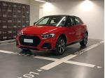 Audi A1 allstreet 30 TFSI S tronic Identity Contrast