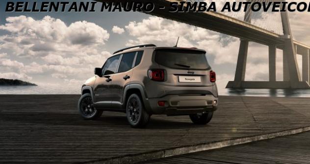 JEEP Renegade 1.5 Turbo T4 MHEV North Star rif. 21735689 - Foto 2