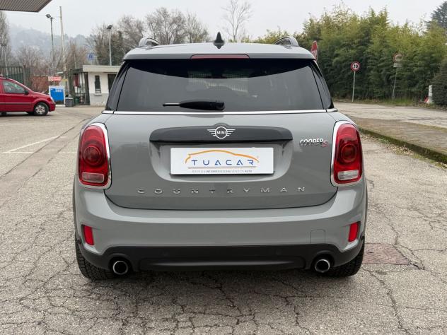 Mini Cooper S Countryman Hype 2.0 Cooper S #9075 - Foto 5