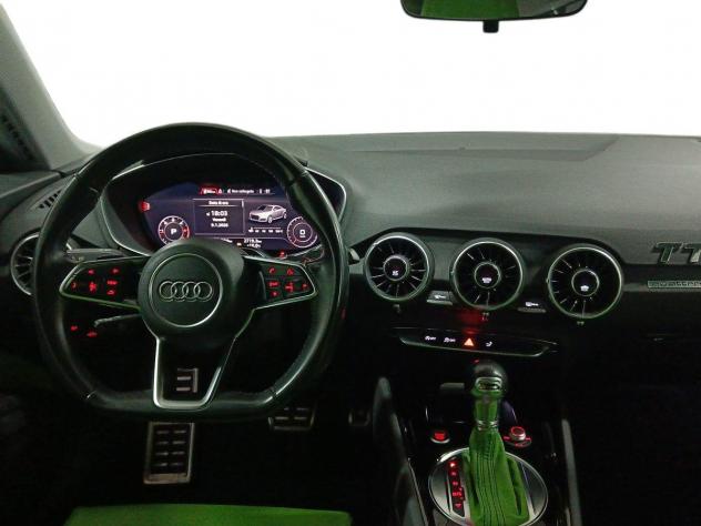 Audi TT III 2015 Coupe Coupe 2.0 tdi Design quattro s-tronic - Foto 10