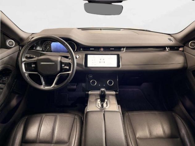 LAND ROVER Range Rover Evoque 2.0D I4 163 CV AWD Auto SE rif. 23924302 - Foto 4