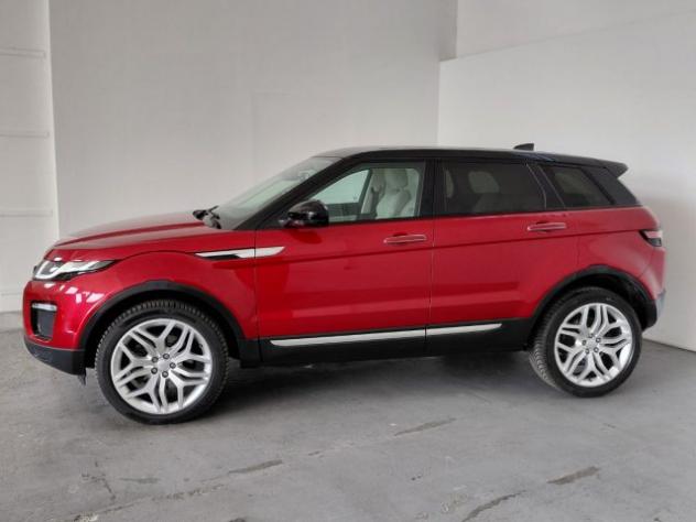 LAND ROVER Range Rover Evoque 2.0 Si4 5p. HSE Dynamic AUT. PREZZO VERO rif. 24194317 - Foto 7
