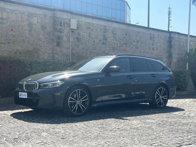 Bmw 320 320d 48V xDrive Touring Msport - Foto 2