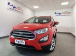 Ford EcoSport 1.5 Ecoblue