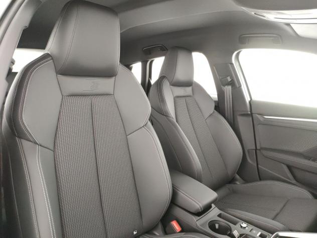 Audi A3 Audi Sportback S line edition TDI 110 kW S tronic - Foto 9
