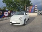 FIAT 500 sport